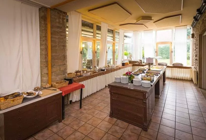 Akzent Hotel Saltenhof