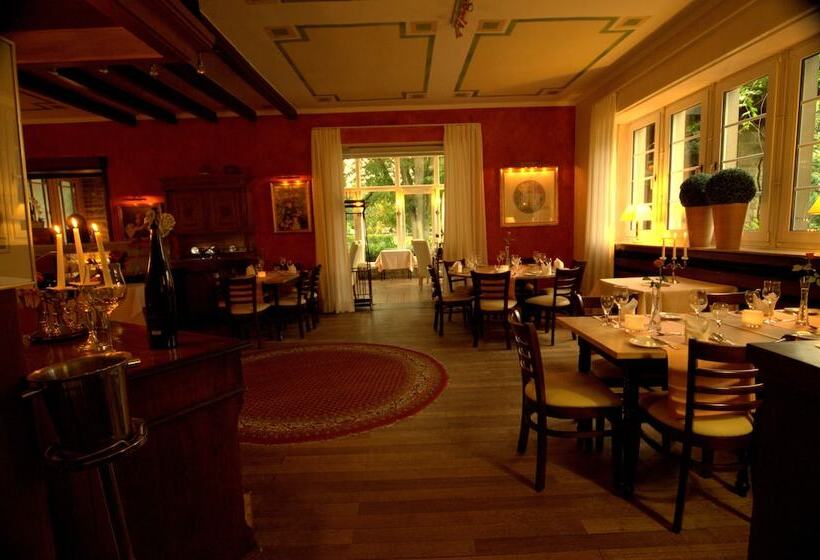 Akzent Hotel Saltenhof