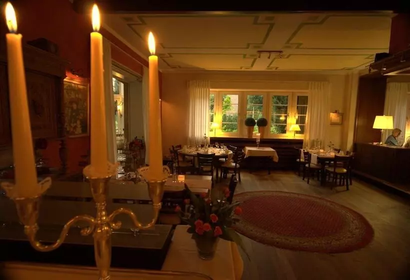 Akzent Hotel Saltenhof