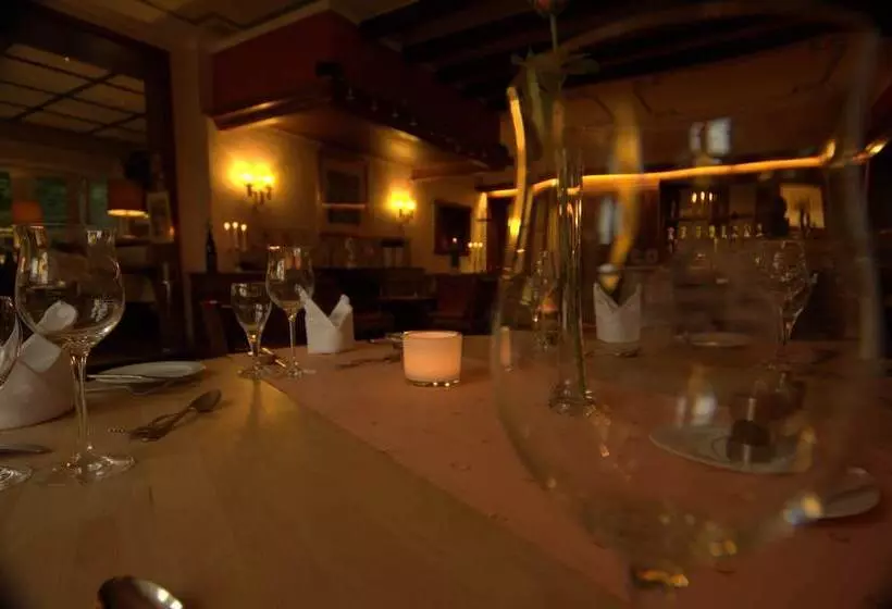 Akzent Hotel Saltenhof