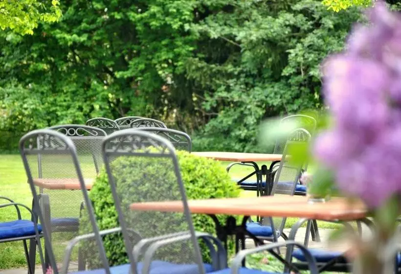 Akzent Hotel Saltenhof