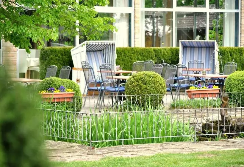 Akzent Hotel Saltenhof