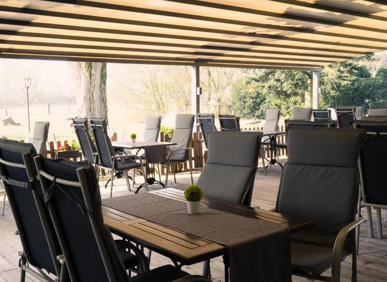 Akzent Hotel Saltenhof