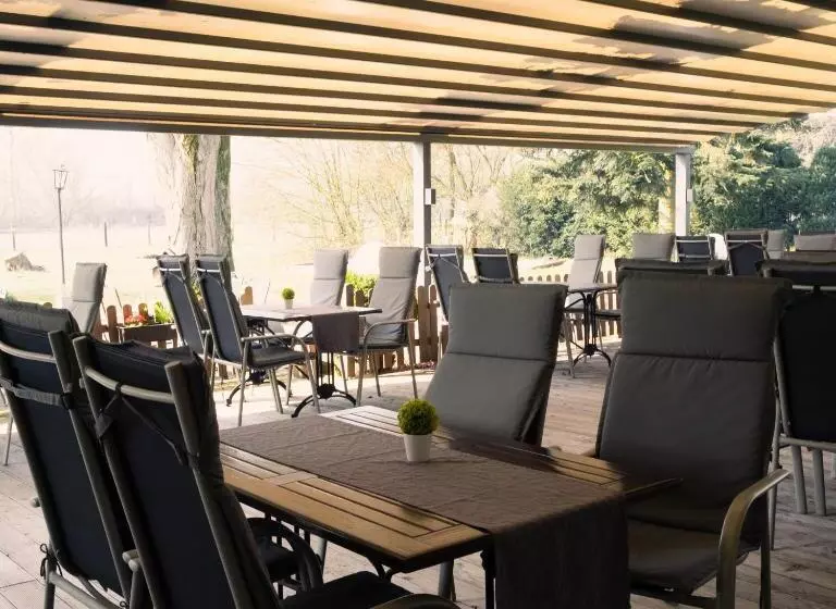 Akzent Hotel Saltenhof