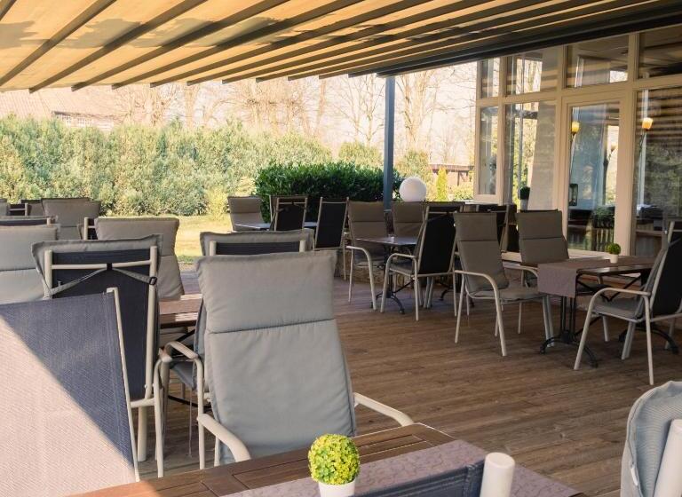 Akzent Hotel Saltenhof