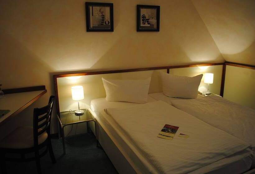 Akzent Hotel Saltenhof