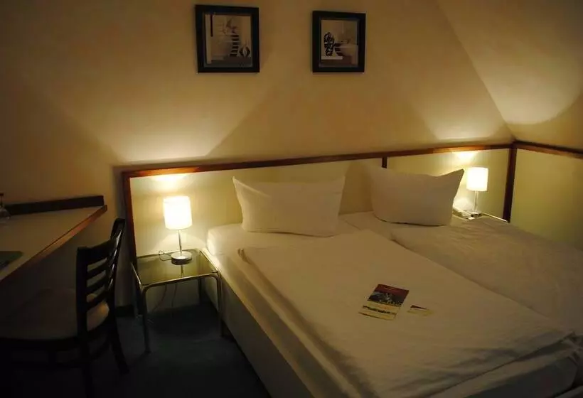 Akzent Hotel Saltenhof