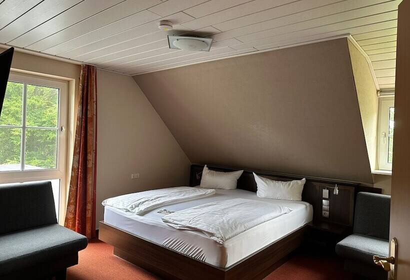 Akzent Hotel Saltenhof