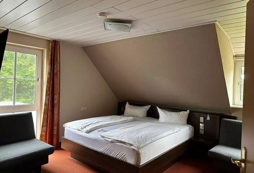 Akzent Hotel Saltenhof