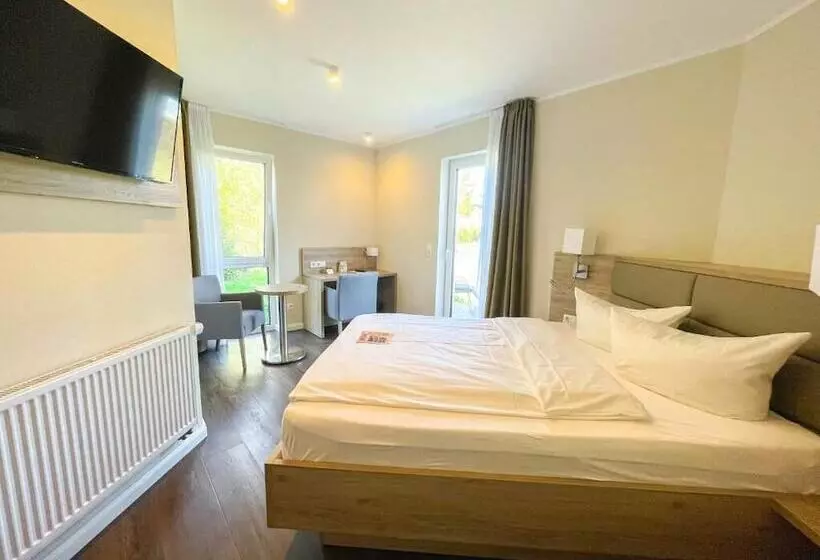 Akzent Hotel Saltenhof