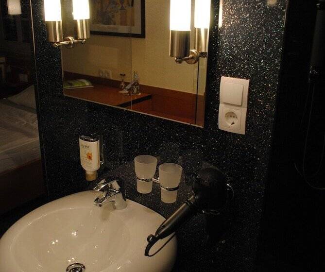 Akzent Hotel Saltenhof