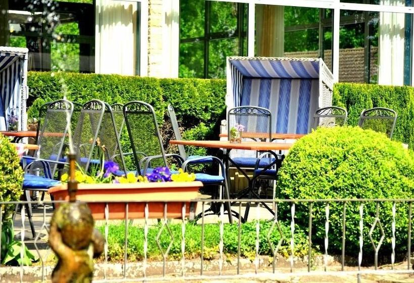 Akzent Hotel Saltenhof