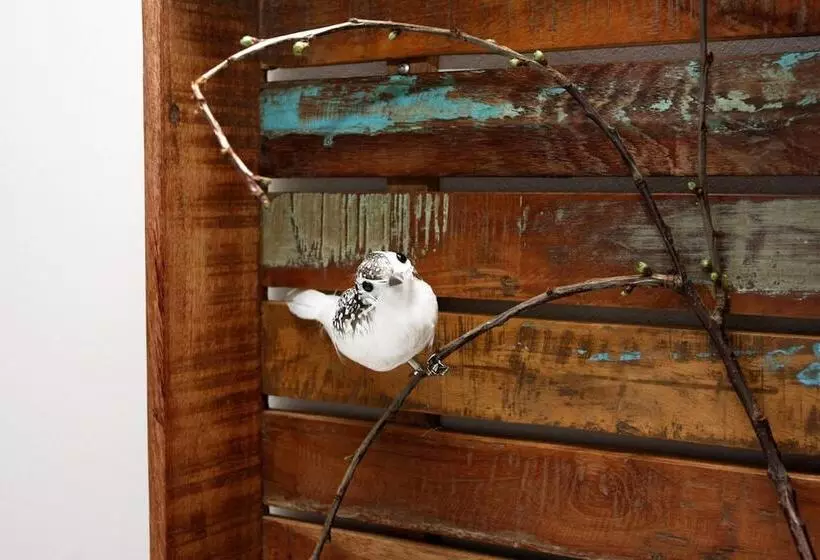 Altstadt Hotel Bielefeld