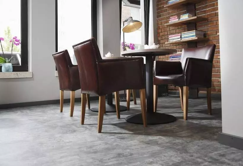 Altstadt Hotel Bielefeld