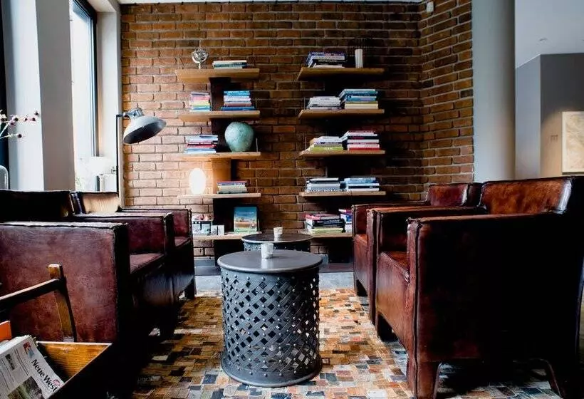 Altstadt Hotel Bielefeld