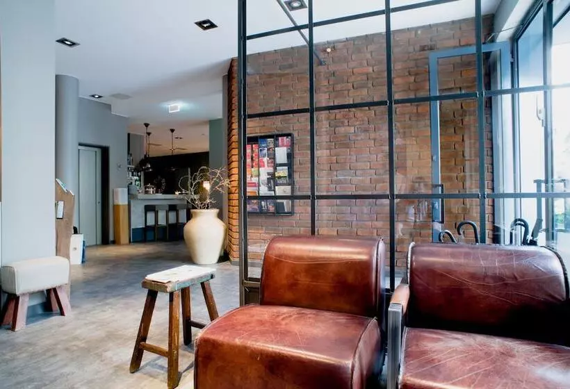 Altstadt Hotel Bielefeld