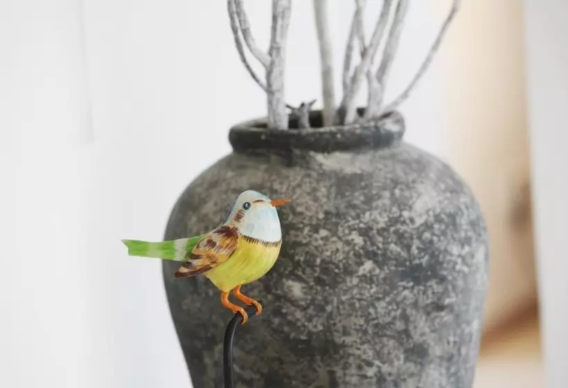 Altstadt Hotel Bielefeld