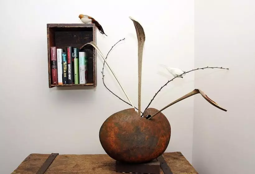 Altstadt Hotel Bielefeld