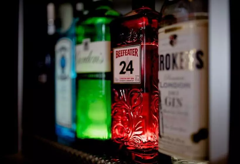 Altstadt Hotel Bielefeld