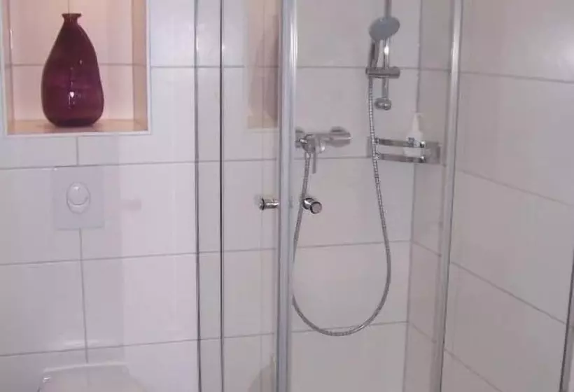 Altstadt Hotel Bielefeld