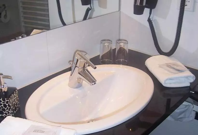 Altstadt Hotel Bielefeld