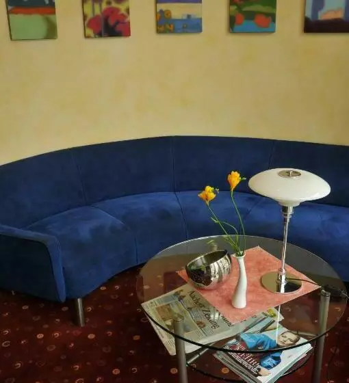 בית מלון כפרי Benelux