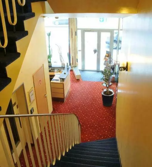 בית מלון כפרי Benelux