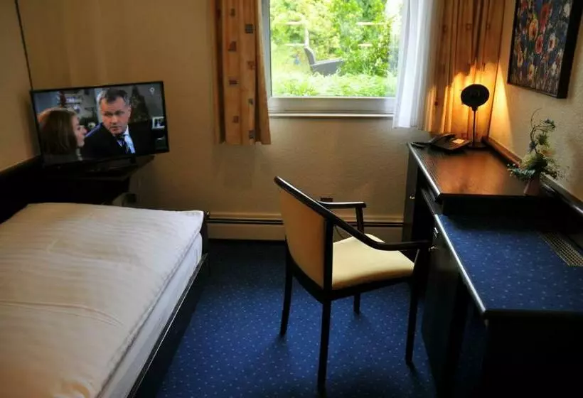 בית מלון כפרי Benelux