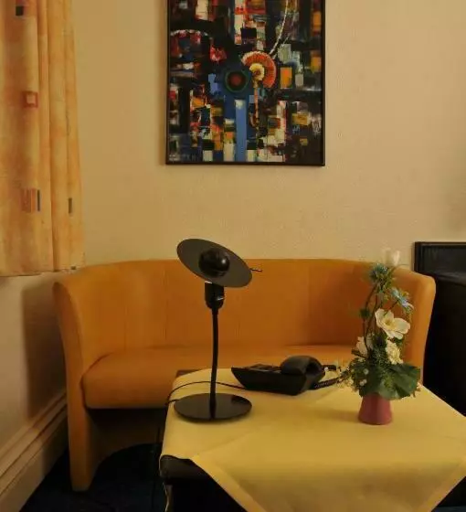 בית מלון כפרי Benelux