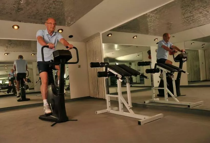 בית מלון כפרי Benelux