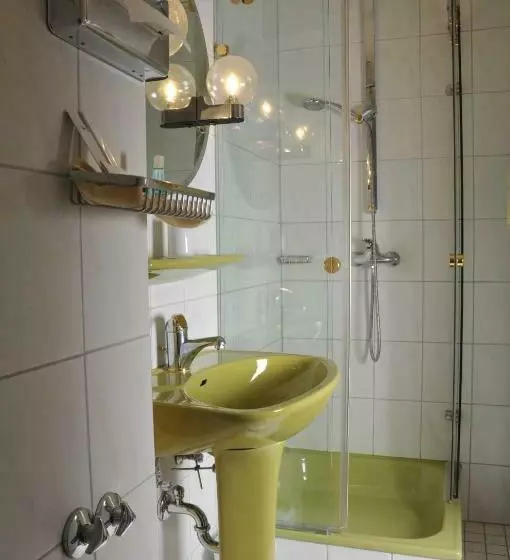 בית מלון כפרי Benelux