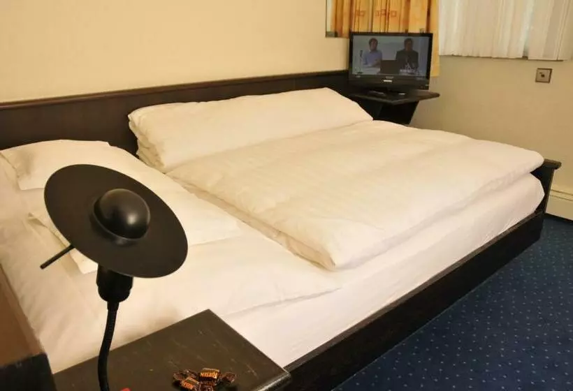 בית מלון כפרי Benelux