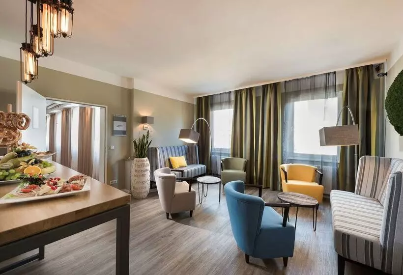 Best Western Hotel Zur Post