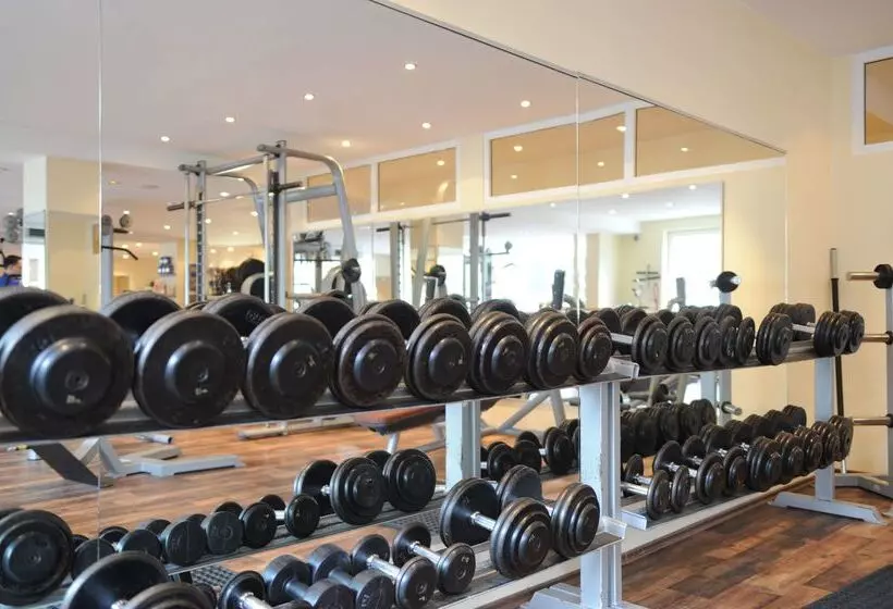 Best Western Hotel Zur Post