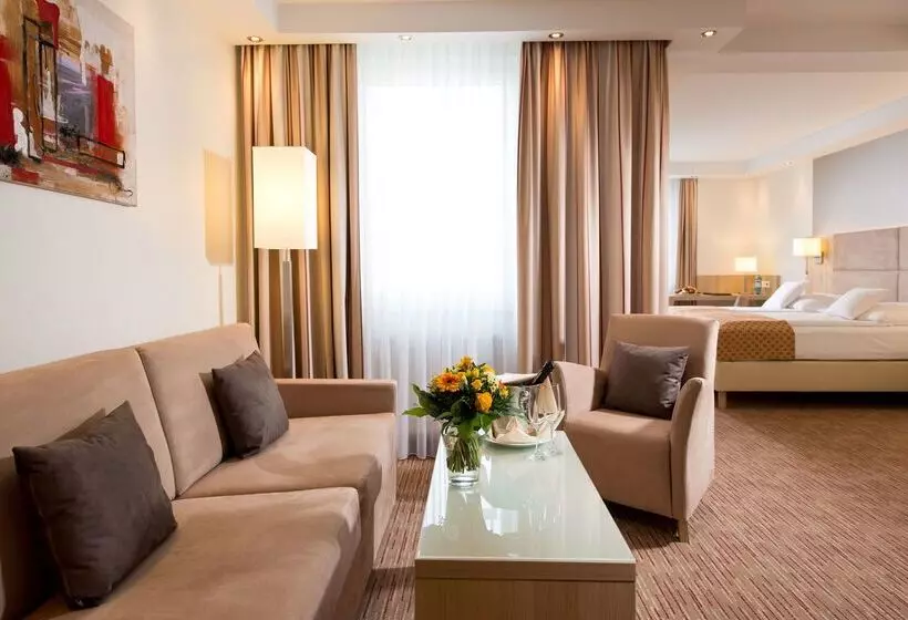 Best Western Hotel Zur Post