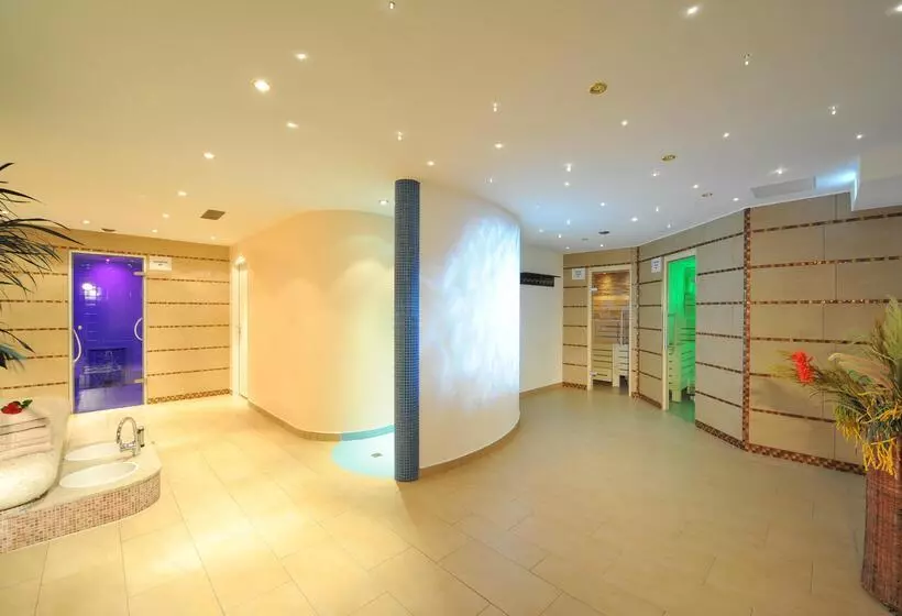 Best Western Hotel Zur Post