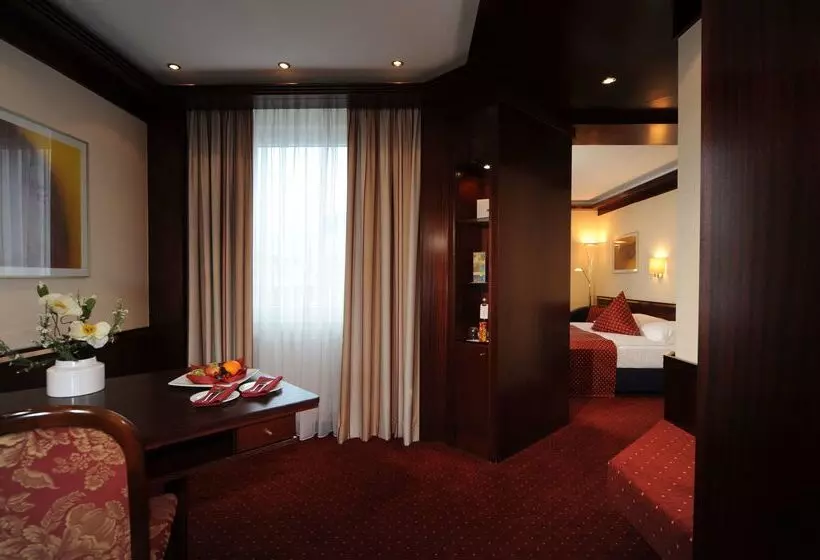 Best Western Hotel Zur Post