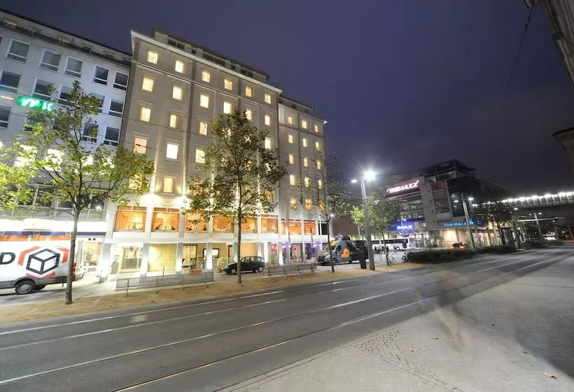 Best Western Hotel Zur Post