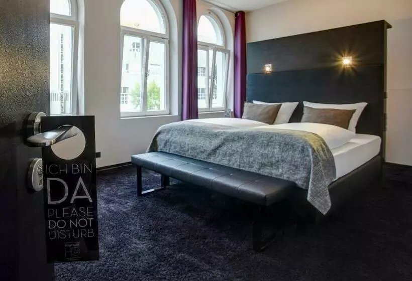 هتل Boutique 009 Köln City