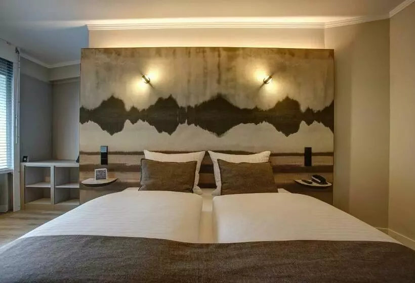 هتل Boutique 009 Köln City