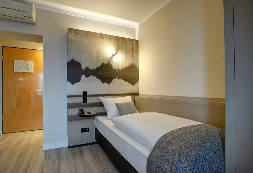 هتل Boutique 009 Köln City