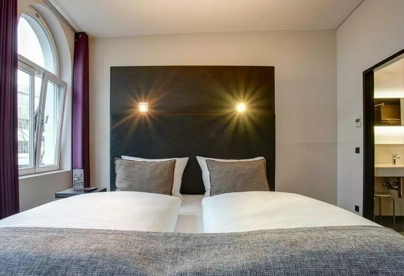 هتل Boutique 009 Köln City