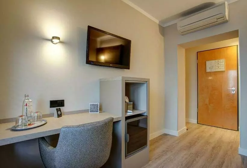 هتل Boutique 009 Köln City