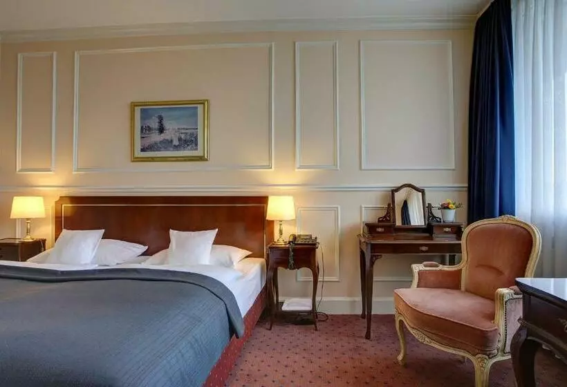 فندق Centro  Bristol