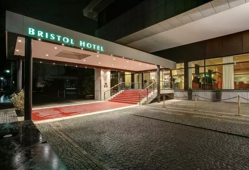 فندق Centro  Bristol