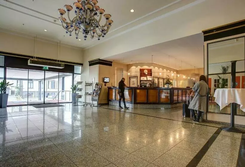 فندق Centro  Bristol