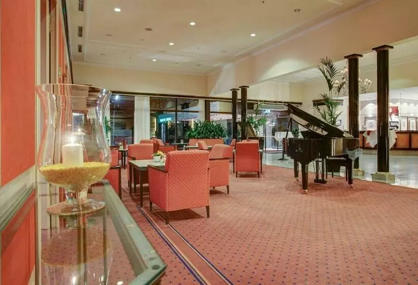 فندق Centro  Bristol