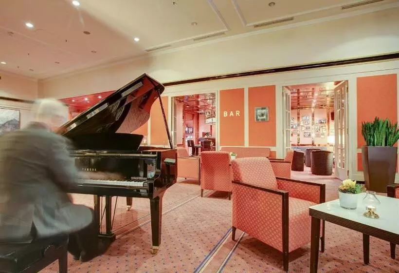 فندق Centro  Bristol