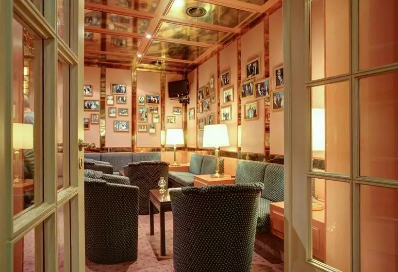 فندق Centro  Bristol