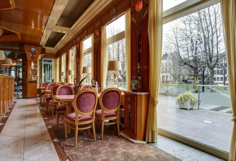 فندق Centro  Bristol